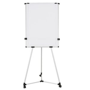 Mobilais molberts BI-OFFICE KYOTO 70X100 cm - 250-08296