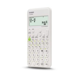 Zinātniskais kalkulators CASIO Classwiz FX-350CW - 250-08545