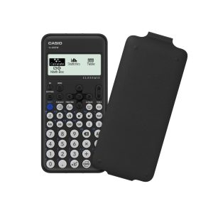 Zinātniskais kalkulators CASIO Classwiz FX-82CW - 250-08546