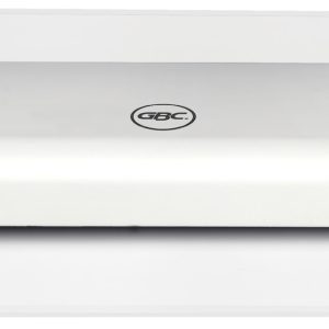 Laminēšanas mašīna GBC Inspire+, A4, 125mic, balta - 250-08595