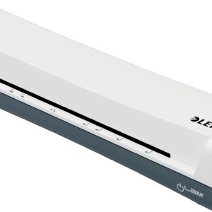 Laminēšanas iekārta Leitz iLAM Home A3, 125mic, balta/pelēka - 250-08599