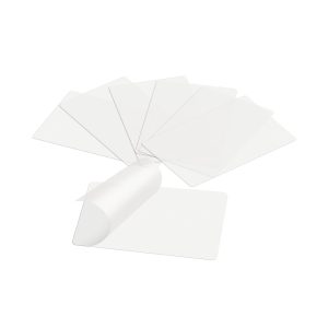 Laminēšanas kabatiņas caurspīdīgas A4 100mkr 100gab. FOROFIS - 250-08889