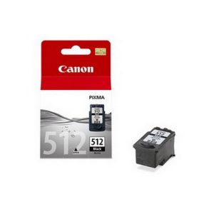 Kārtridžs CANON PG-512 (400 lpp.) melns - 300-00187
