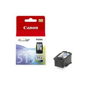 Kārtridžs CANON CL-513 (349 lpp.) krāsains - 300-00188