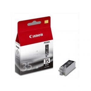 Kārtridžs CANON PGI-35/1509B001 (191 lpp.) melns - 300-00192