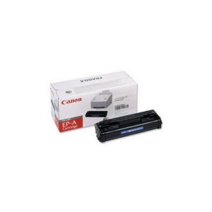Toneris CANON EP-A (2500 lpp.) melns - 300-01256