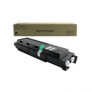 Toneris KYOCERA TK-8325K (18.000 lpp.) melns - 300-01397