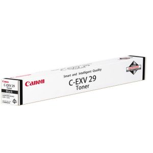 Toneris CANON C-EXV29BK (36.000 lpp.) melns - 300-03214