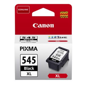 Kārtridžs CANON PG-545XL (400 lapas) melns - 300-04057