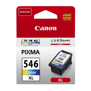 Kārtridžs CANON CL-546XL (300 lapas) krāsains - 300-04058