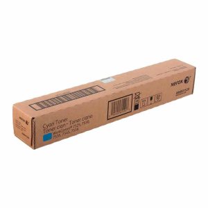 Toneris XEROX 006R01520 (15000 lpp.) zils - 300-04239