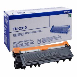 Toneris BROTHER TN-2310 (1200 lpp.) melns - 300-04590