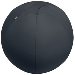 Aktīvā sēdbumba Leitz Ergo ar atsvara funkciju un 75 cm diametru - 350-01791