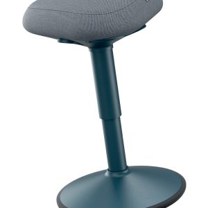 LEITZ aktīvās sēdēšanas krēsls ar ērtu sēdekli - 350-01829