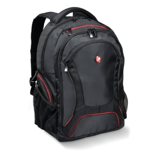 Soma Port Courchevel Backpack 15.6” Black