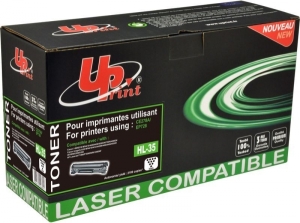 Tonera kasete UPrint HP CE278A Black HP P1566 P1606 P1606dn 2100lpp Canon 728