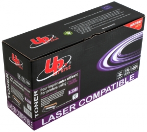 Tonera kasete UPrint Brother TN3380/3330 3390, Black, 210 GR / 8000 pages