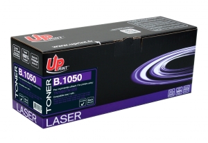 Tonera kasete UPrint Brother TN1000/1050 Black, HL1110/DCP1510-TN1050/1000 1000pg