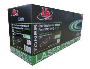 Tonera kasete UPrint HP CF353A Magenta HP CLJP MFP M176N M177fw 1000lpp