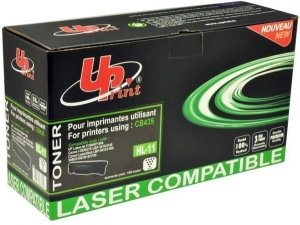 Tonera kasete UPrint HP CB435A Black HP LJ P1005, Canon LBP3100 1500lpp