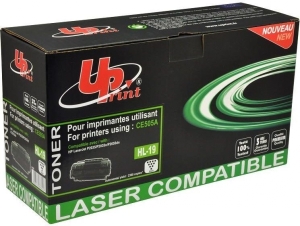 Tonera kasete UPrint HP CE505A Black HP LJ P2035, P2035n, P2055dn, 2300lpp