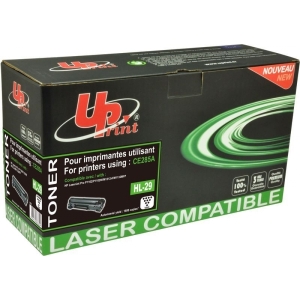 Tonera kasete UPrint HP CE285A Black HP LJ 1102, M1132, Canon 6000 1600lpp