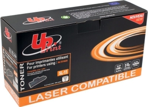 Tonera kasete UPrint Samsung MLT-D1042 Black ML1660/1661 SCX3200/3218 1500lpp