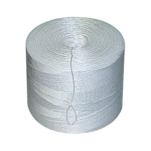 Iepakošanas auklas rullis, polipropilēns, 1400 m, 2 kg - 400-00559