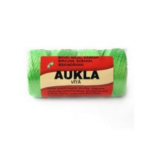 Vītā aukla TANGENTE, polipropilēna, Ø 1.5 mm, 100 m, asorti krāsas - 400-00565