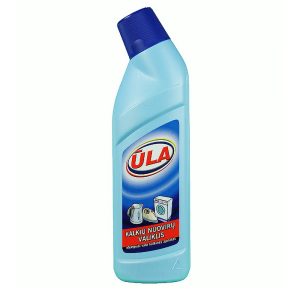 Kaļķakmens tīrīšanas līdzeklis ULA, 500 ml - 400-00786