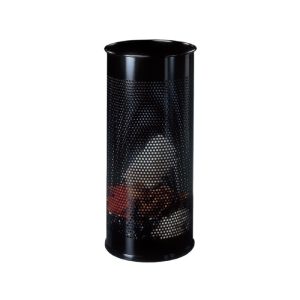 Lietussargu glabātava ALCO, tilpums 28.5 L, melnā krāsā - 400-00944