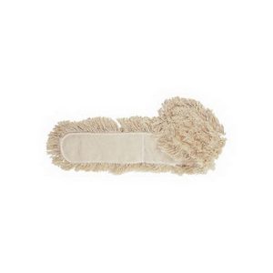 Kokvilnas mops TTS ar kabatām rāmim, 60 cm - 400-01222
