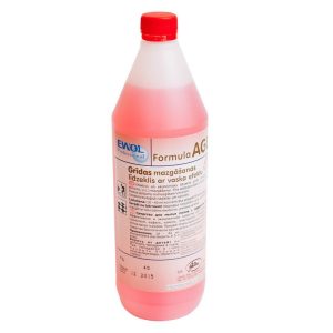 Grīdas mazgāšanas līdzeklis ar vaska efektu EWOL Professional Formula AGD Multi, 1 L - 400-01254