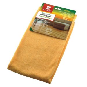 Mikrošķiedras grīdas lupata KUCHCIK FROTTE, 50 x 60 cm - 400-01316