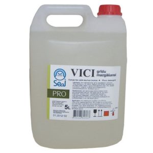 Grīdu mazgāšanas līdzeklis VICI,  5 L - 400-01374