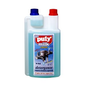 Kapučinatoru tīrīšanas līdzeklis PULYMILK 1 L - 400-01489