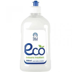 Trauku mazgāšanas balzāms SEAL Eco, 500 ml - 400-01505