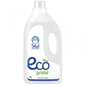 Grīdas tīrīšanas līdzeklis SEAL Eco, 1 L - 400-01507