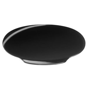 Vāks atkritumu tvertnei TORK Bin 50 L, melnā krāsā - 400-01510