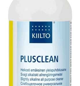 Universāls tīrīšanas līdzeklis KIILTO Plusclean Sensitive 1 L - 400-01593