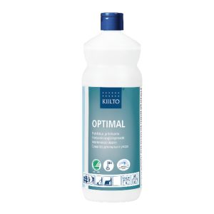 Grīdas mazgāšanas līdzeklis KIILTO Optimal, 1 L - 400-01823