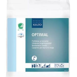 Grīdas mazgāšanas līdzeklis KIILTO Optimal, 5 L - 400-01824