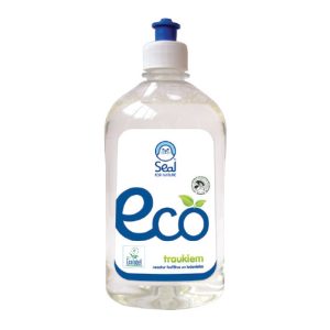 Trauku mazgāšanas līdzeklis SEAL Eco, 500 ml - 400-01854