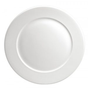 Šķīvis LEELA BARALEE Wish, 16 cm, krēmkrāsa - 400-02358