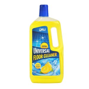 Grīdas tīrīšanas līdzeklis ARLI CLEAN, citronu, 1 l - 400-02594