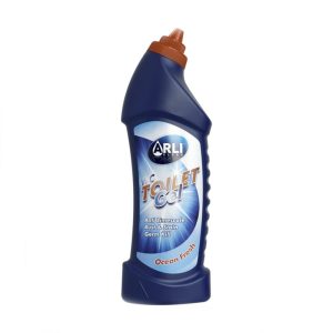 Tualetes tīrīšanas gels ARLI CLEAN, 750 ml - 400-02606