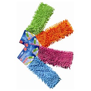 Mikrošķiedras mops YORK SALSA, rezerve - 400-02650