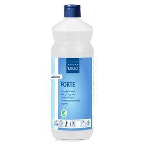 Universāls mazgāšanas līdzeklis KIILTO Forte, 1 L - 400-02873