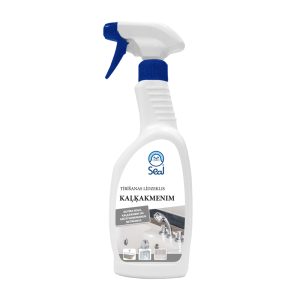 Tīrīšanas līdzeklis kaļķakmens noņemšanai SEAL ar smidzinātāju, 750 ml - 400-03110