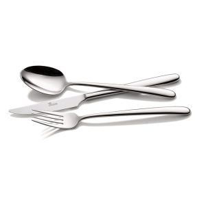 Kafijas karote IBIZA 11.3 cm, 12 gab./iepak. - 400-03810